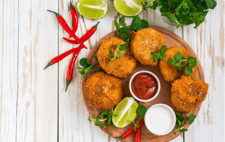 Семена "Гавриш"